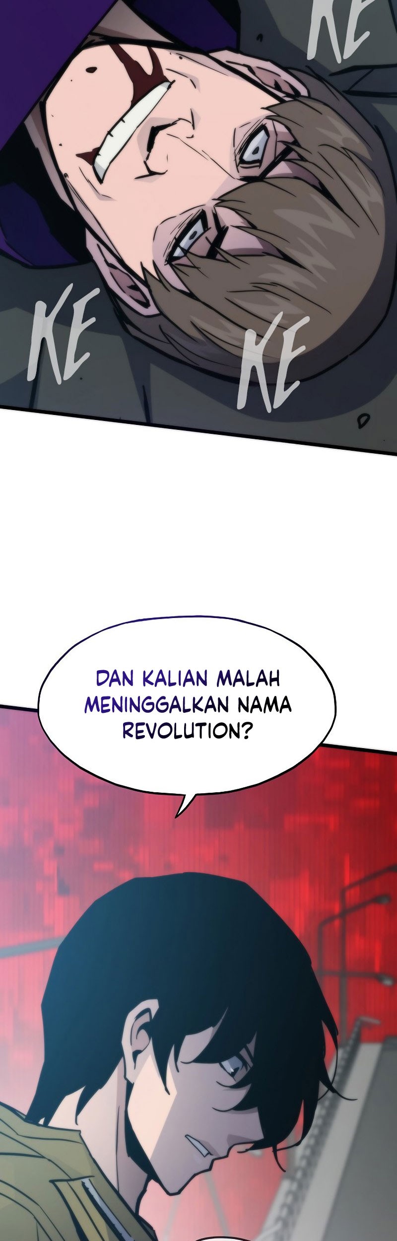 Past Life Regressor (Remake 2022) Chapter 90 Gambar 60