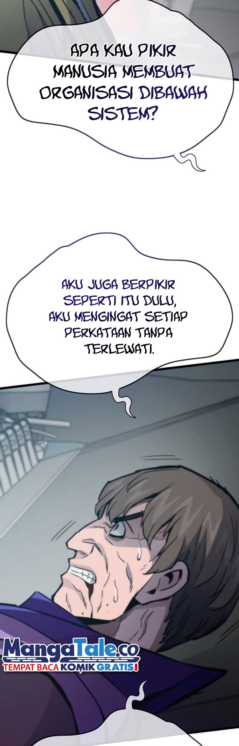 Past Life Regressor (Remake 2022) Chapter 90 Gambar 61