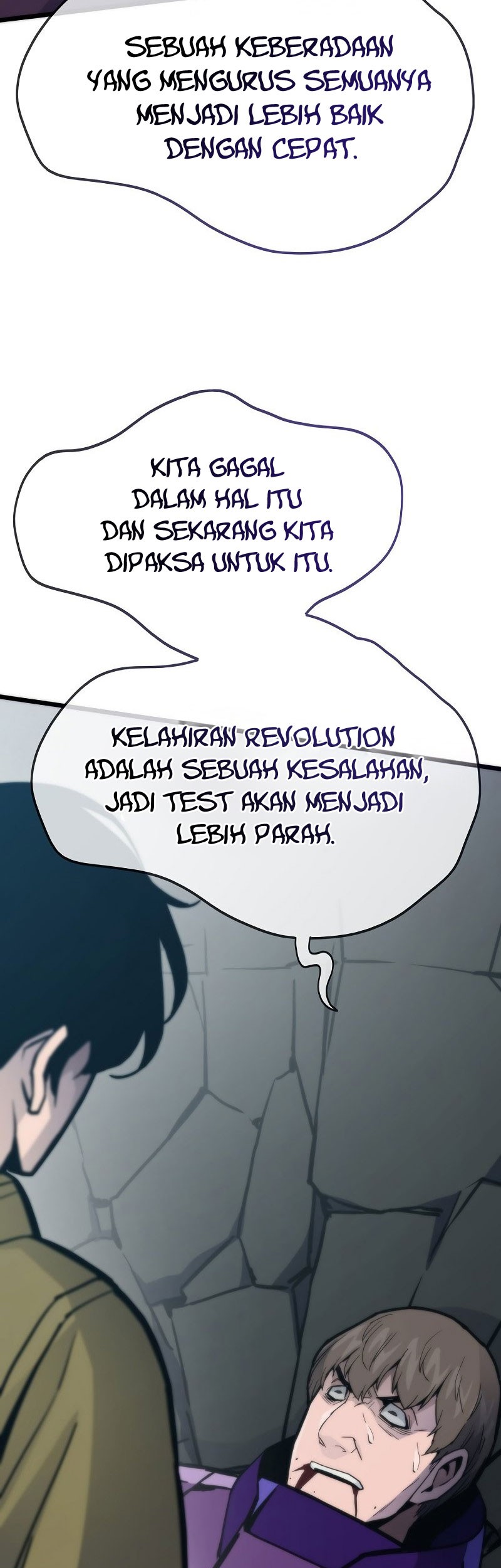 Past Life Regressor (Remake 2022) Chapter 90 Gambar 62