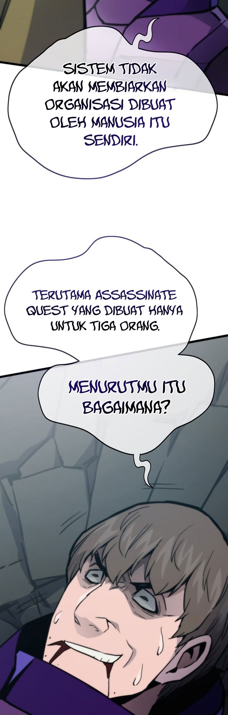 Past Life Regressor (Remake 2022) Chapter 90 Gambar 63