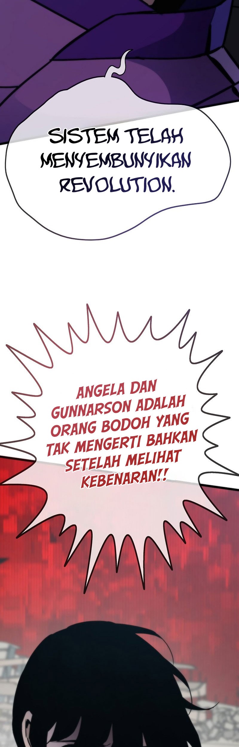 Past Life Regressor (Remake 2022) Chapter 90 Gambar 64