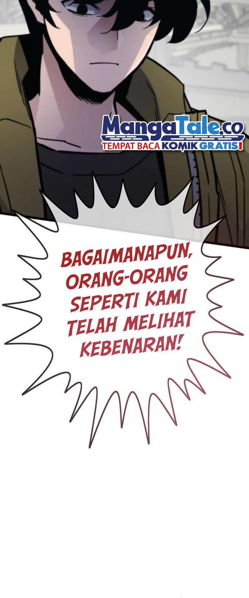 Past Life Regressor (Remake 2022) Chapter 90 Gambar 65