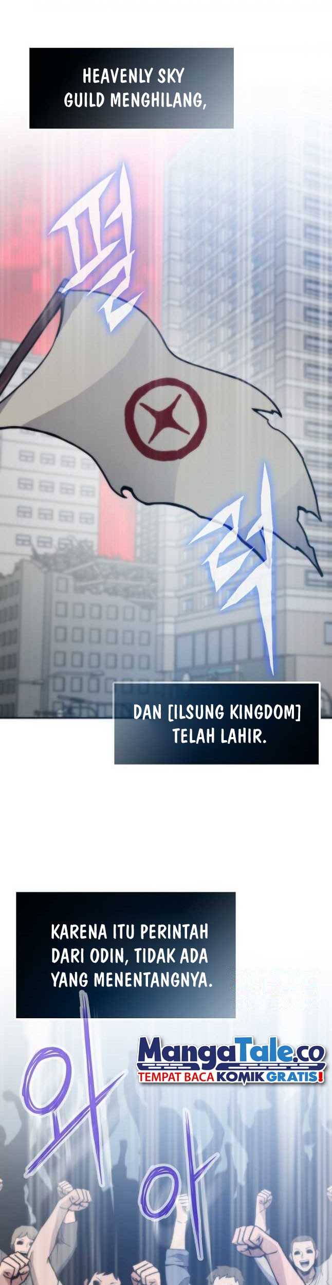 Manhwa Past Life Regressor (Remake 2022) Chapter 89 gambar nomor 2