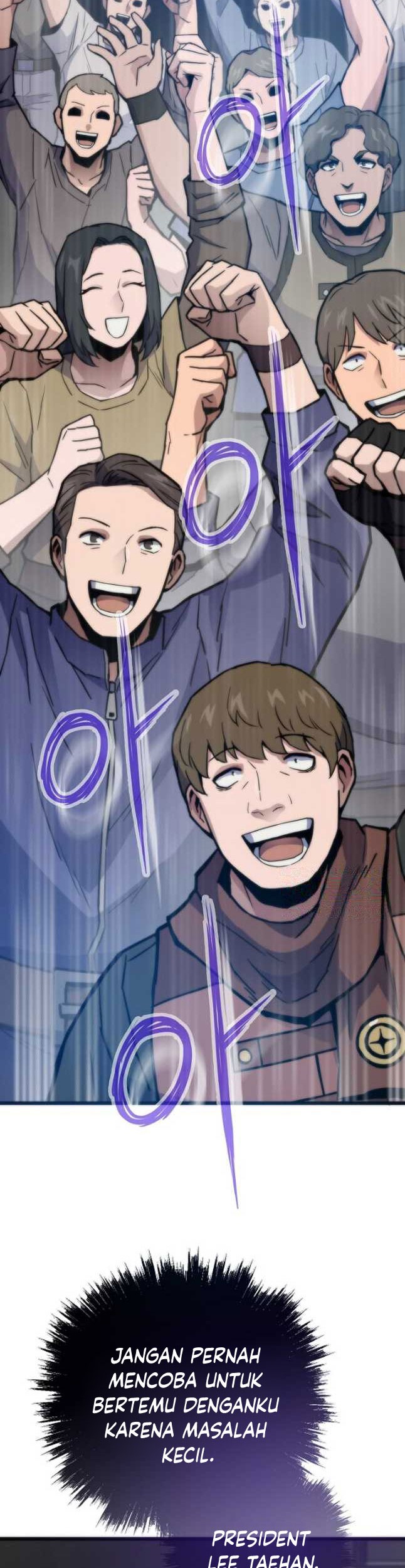 Past Life Regressor (Remake 2022) Chapter 89 Gambar 3