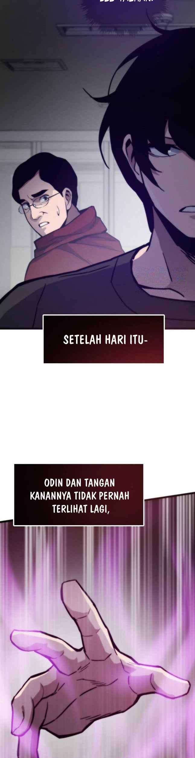 Past Life Regressor (Remake 2022) Chapter 89 Gambar 4