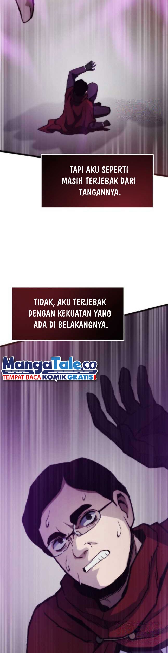 Past Life Regressor (Remake 2022) Chapter 89 Gambar 5