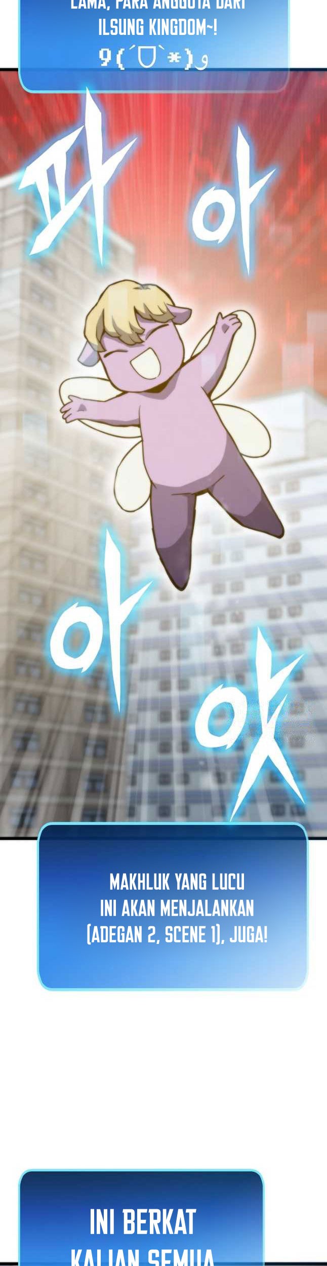 Past Life Regressor (Remake 2022) Chapter 89 Gambar 7