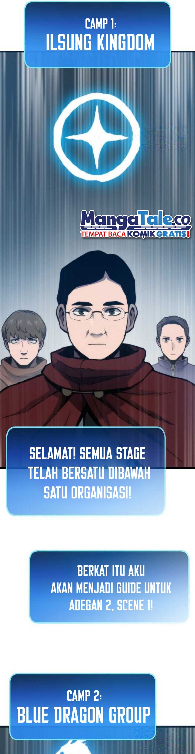 Past Life Regressor (Remake 2022) Chapter 89 Gambar 10