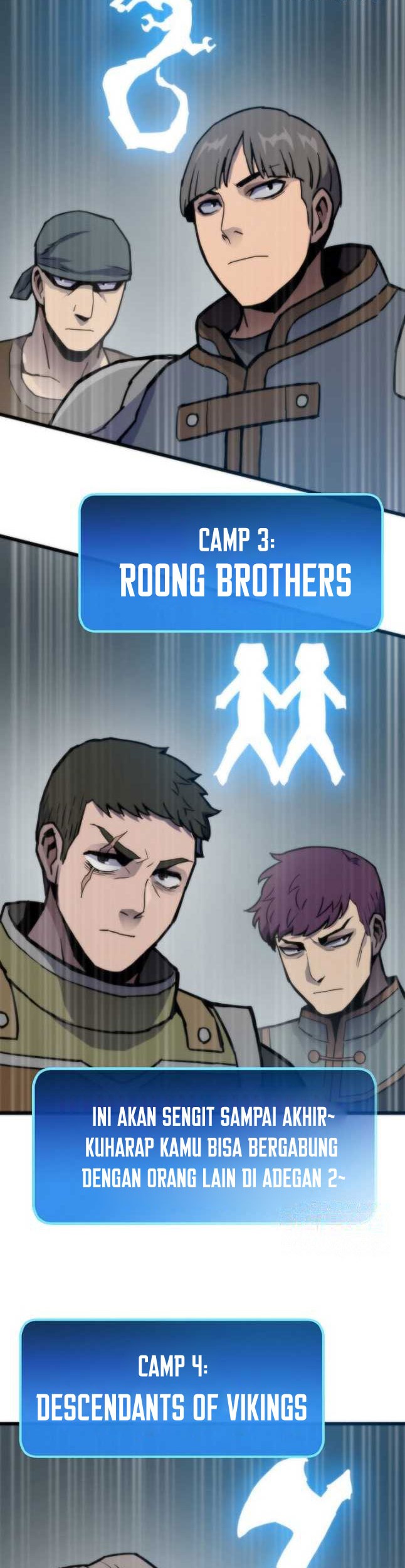 Past Life Regressor (Remake 2022) Chapter 89 Gambar 11