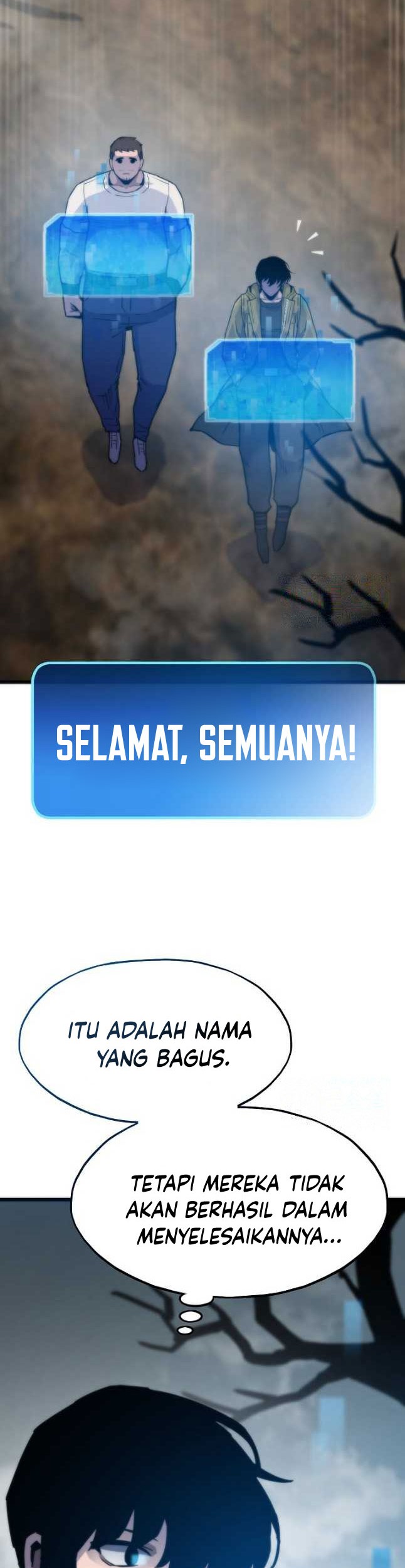 Past Life Regressor (Remake 2022) Chapter 89 Gambar 13