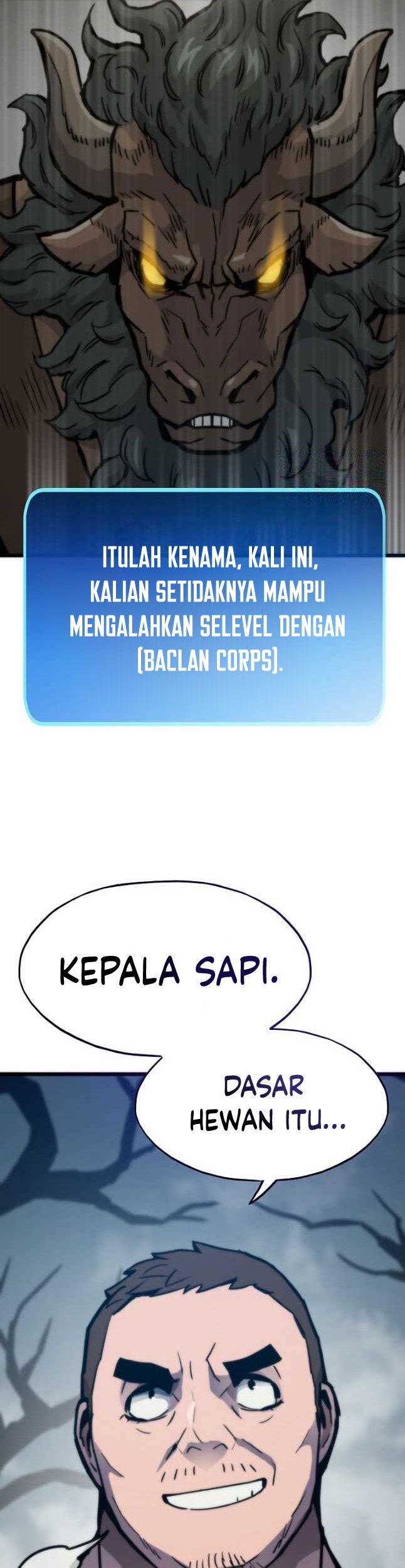 Past Life Regressor (Remake 2022) Chapter 89 Gambar 15