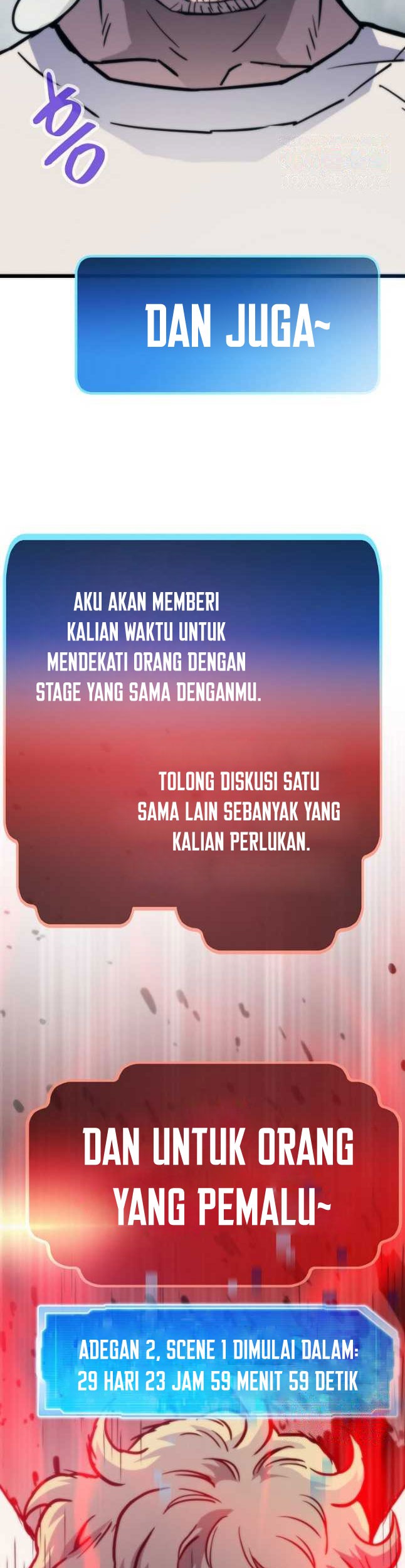 Past Life Regressor (Remake 2022) Chapter 89 Gambar 16