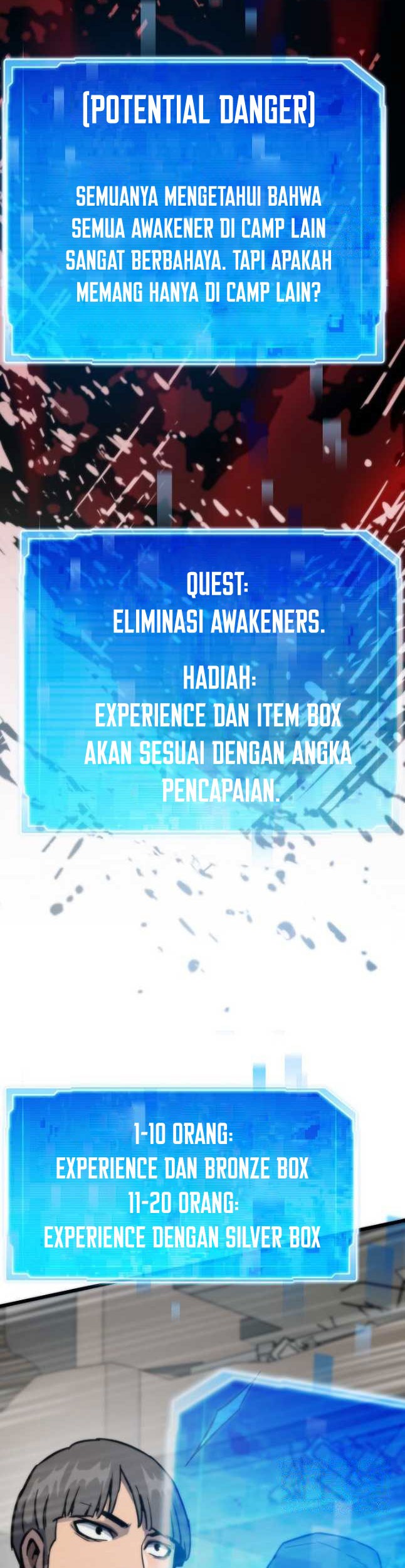 Past Life Regressor (Remake 2022) Chapter 89 Gambar 18