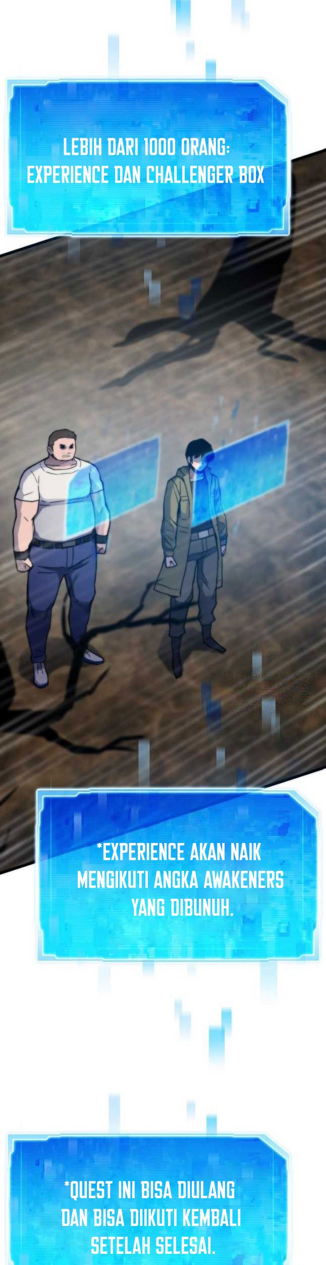 Past Life Regressor (Remake 2022) Chapter 89 Gambar 20