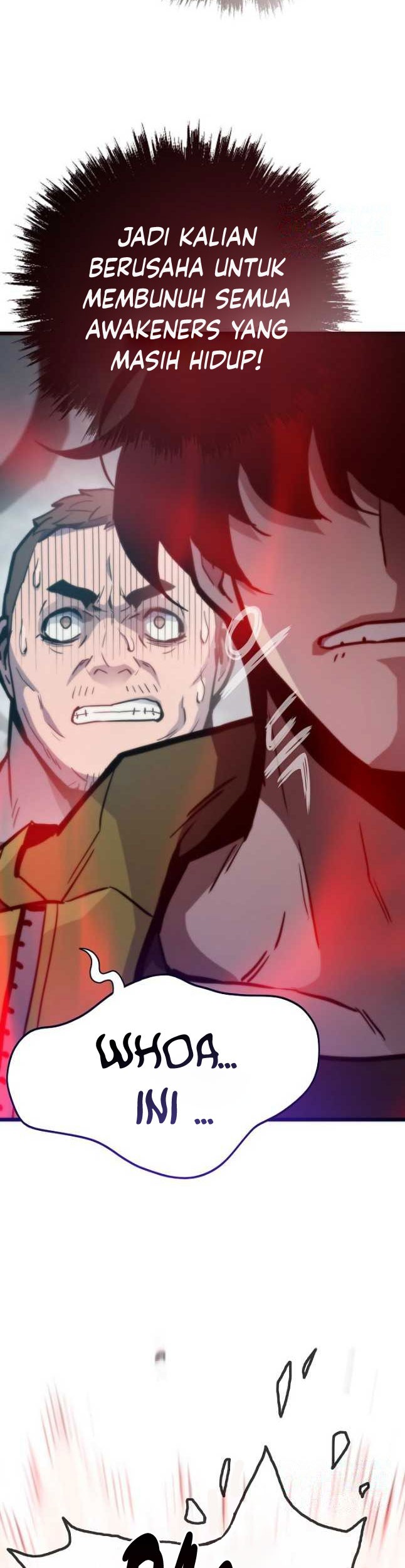 Past Life Regressor (Remake 2022) Chapter 89 Gambar 22