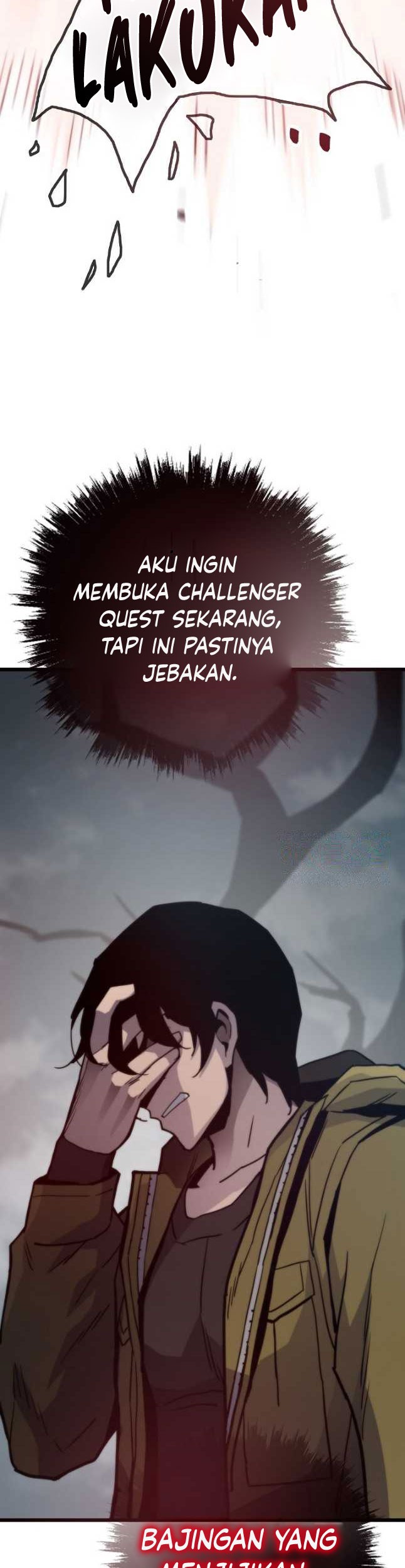 Past Life Regressor (Remake 2022) Chapter 89 Gambar 24