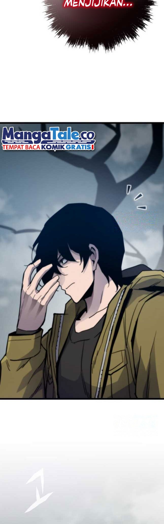 Past Life Regressor (Remake 2022) Chapter 89 Gambar 25