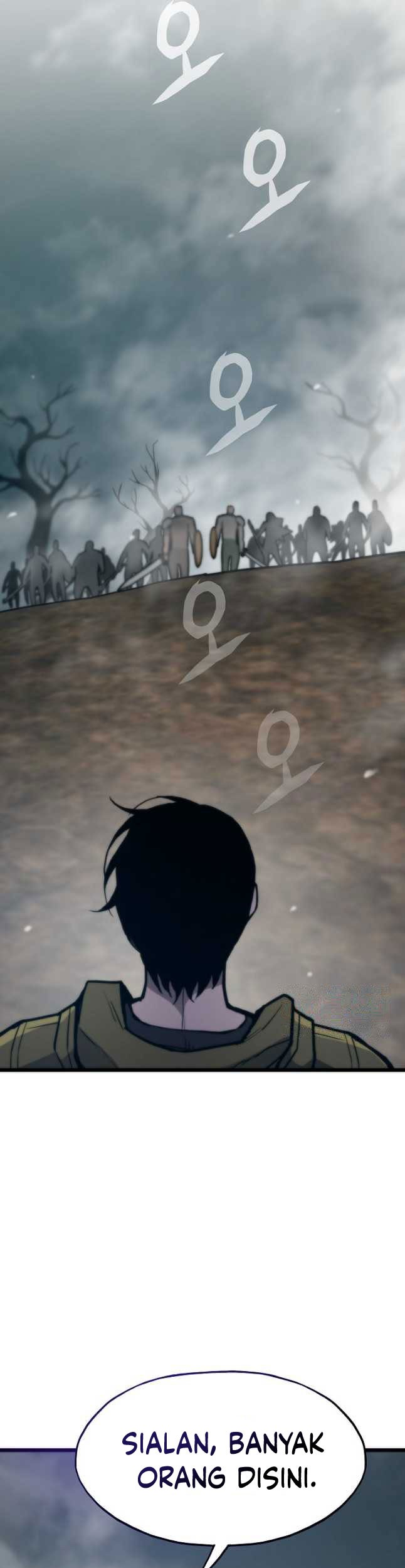 Past Life Regressor (Remake 2022) Chapter 89 Gambar 26