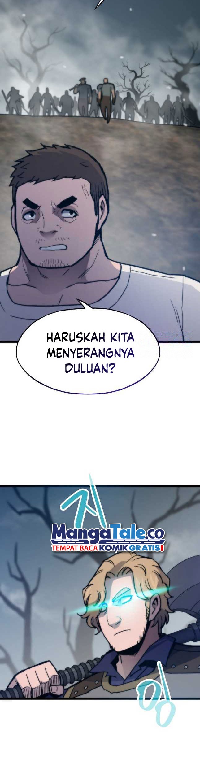 Past Life Regressor (Remake 2022) Chapter 89 Gambar 27