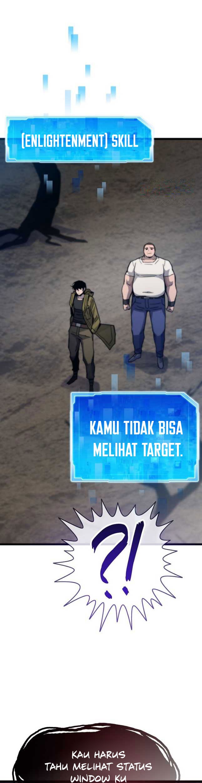 Past Life Regressor (Remake 2022) Chapter 89 Gambar 28