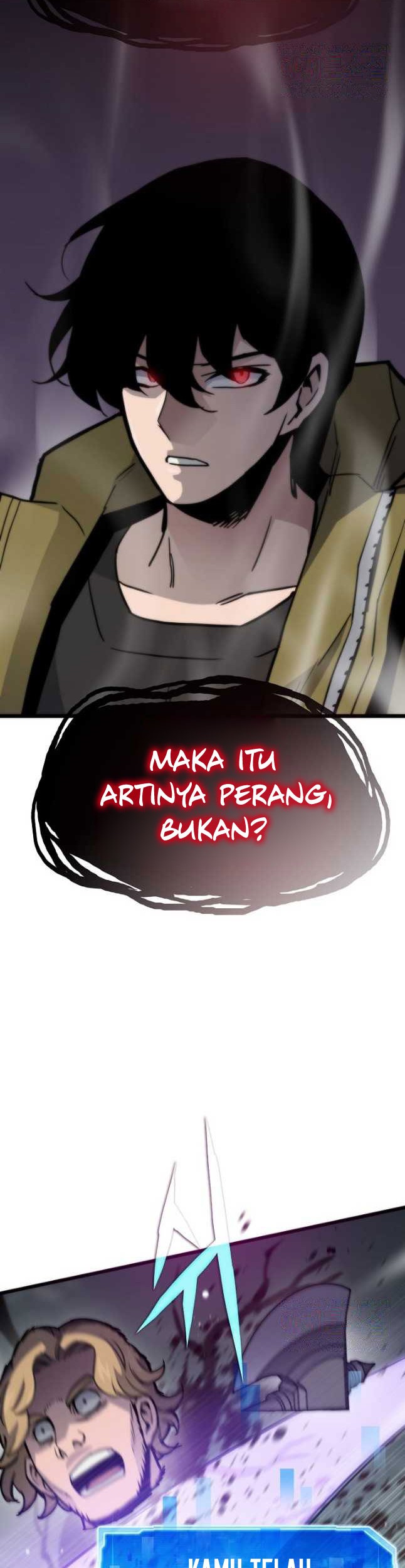 Past Life Regressor (Remake 2022) Chapter 89 Gambar 29