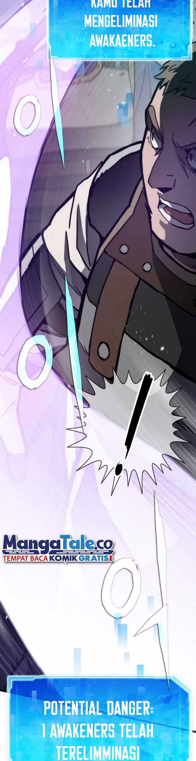 Past Life Regressor (Remake 2022) Chapter 89 Gambar 30