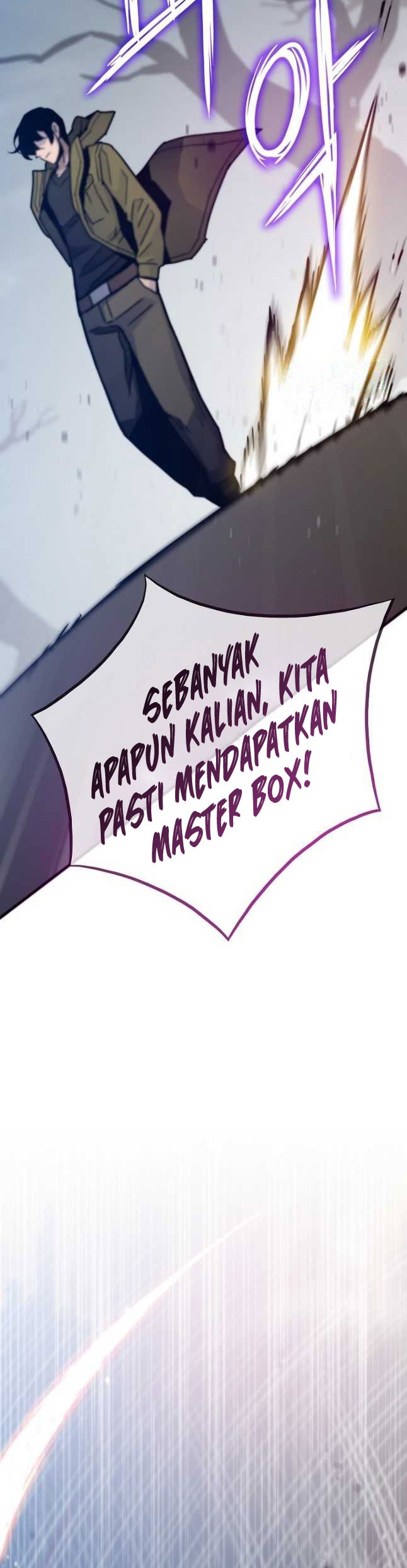 Past Life Regressor (Remake 2022) Chapter 89 Gambar 32