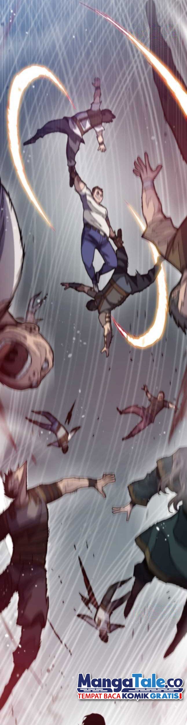 Past Life Regressor (Remake 2022) Chapter 89 Gambar 33