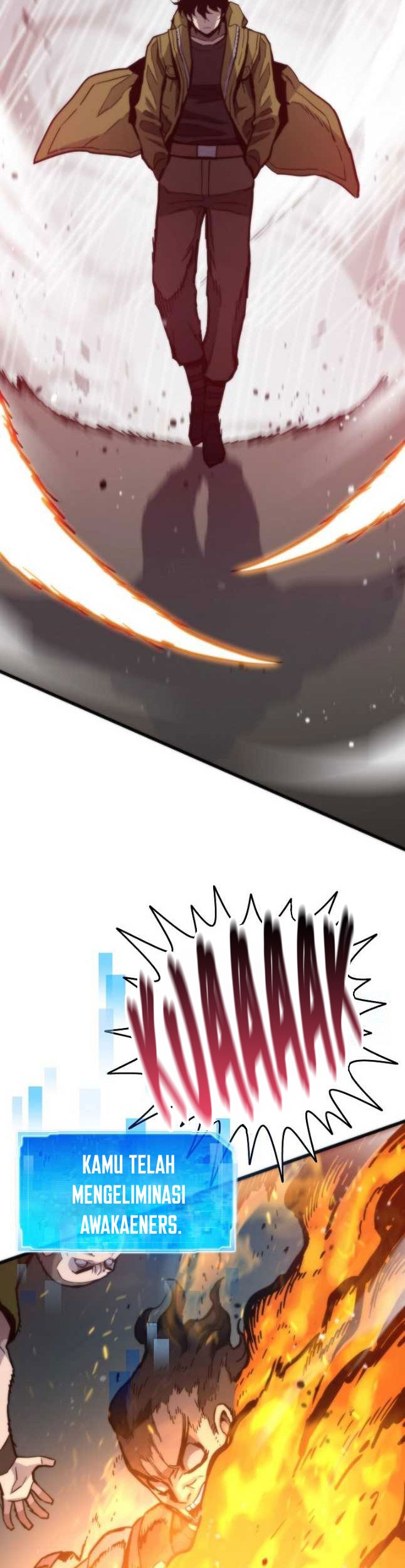 Past Life Regressor (Remake 2022) Chapter 89 Gambar 34