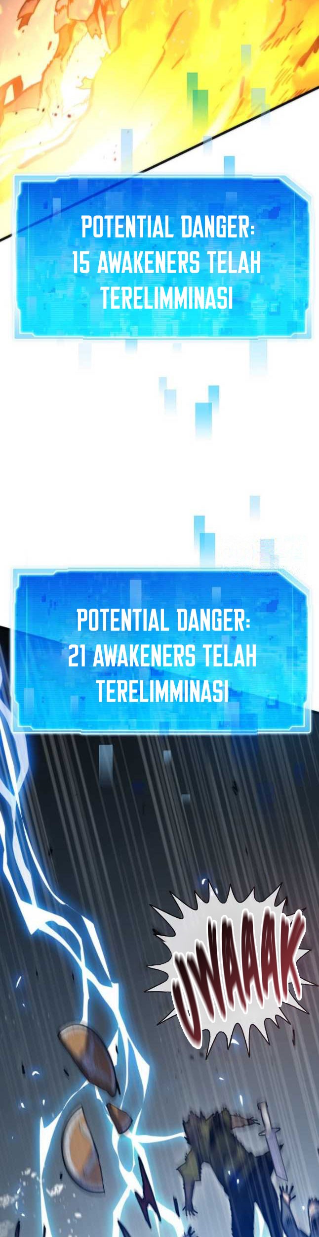 Past Life Regressor (Remake 2022) Chapter 89 Gambar 35