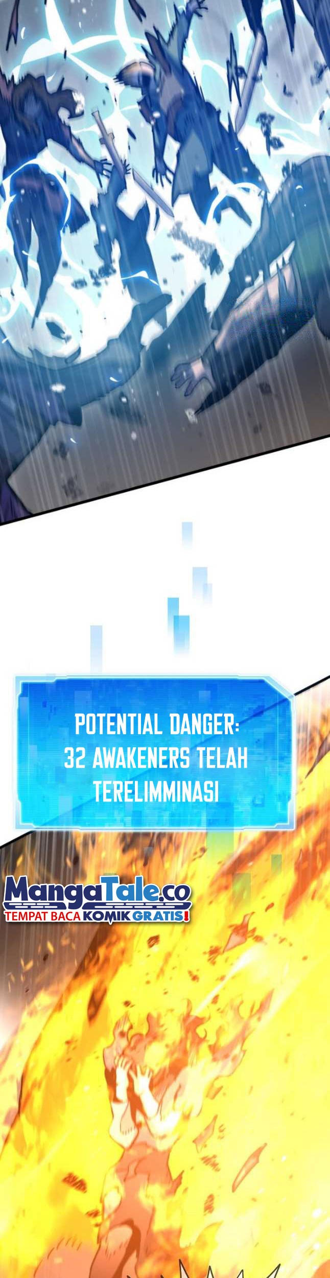 Past Life Regressor (Remake 2022) Chapter 89 Gambar 36