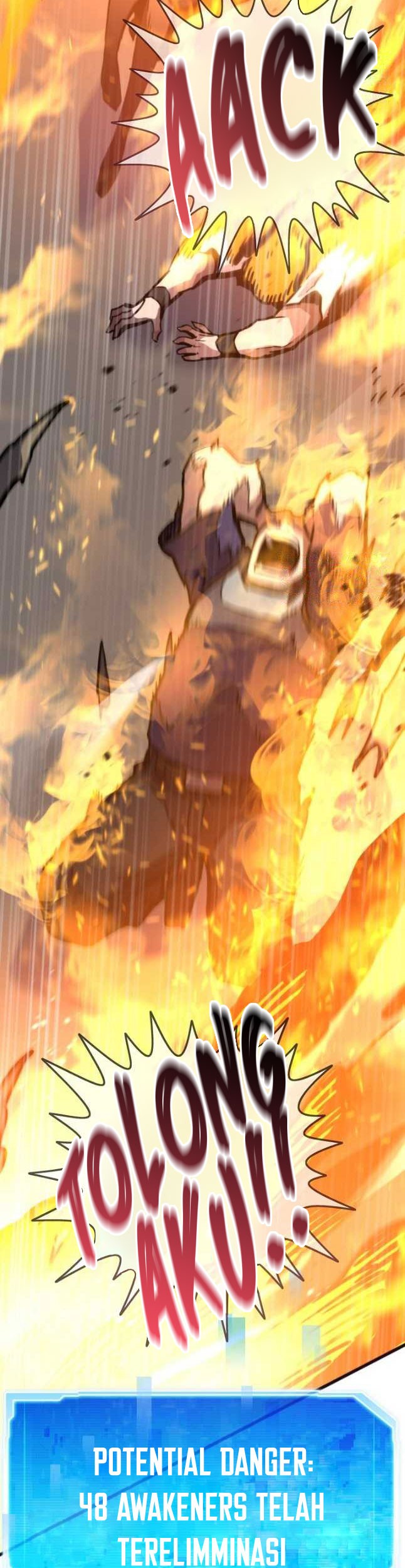 Past Life Regressor (Remake 2022) Chapter 89 Gambar 37