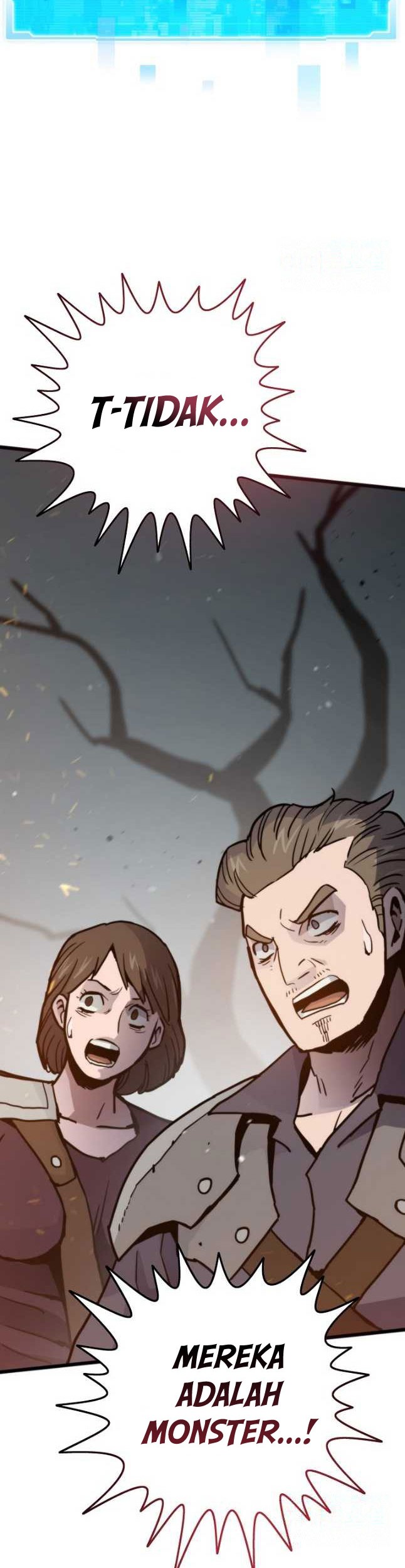 Past Life Regressor (Remake 2022) Chapter 89 Gambar 38