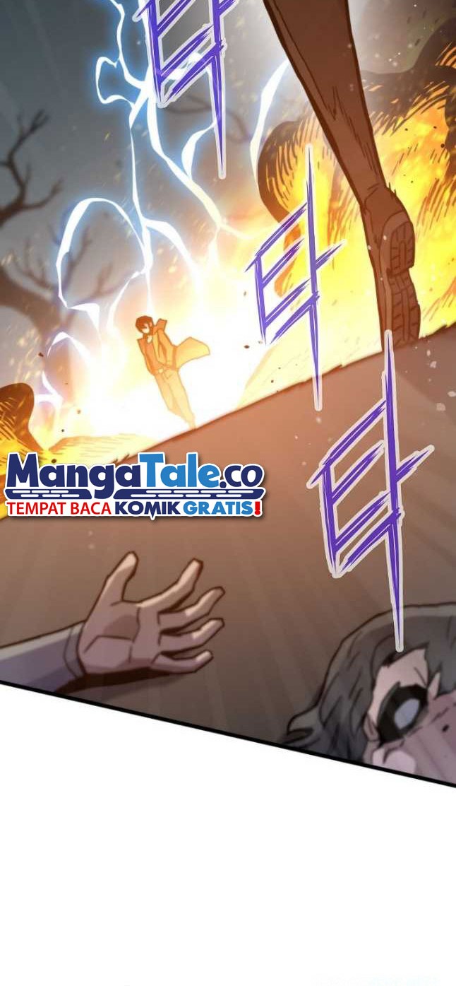 Past Life Regressor (Remake 2022) Chapter 89 Gambar 40