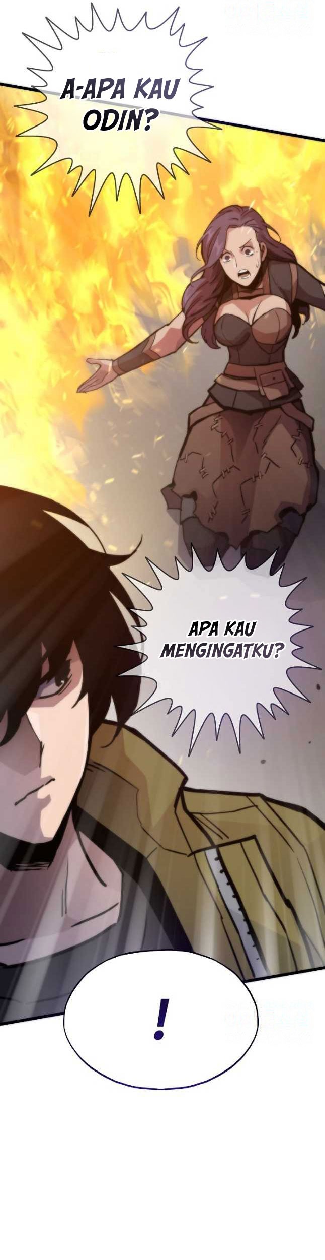 Past Life Regressor (Remake 2022) Chapter 89 Gambar 41