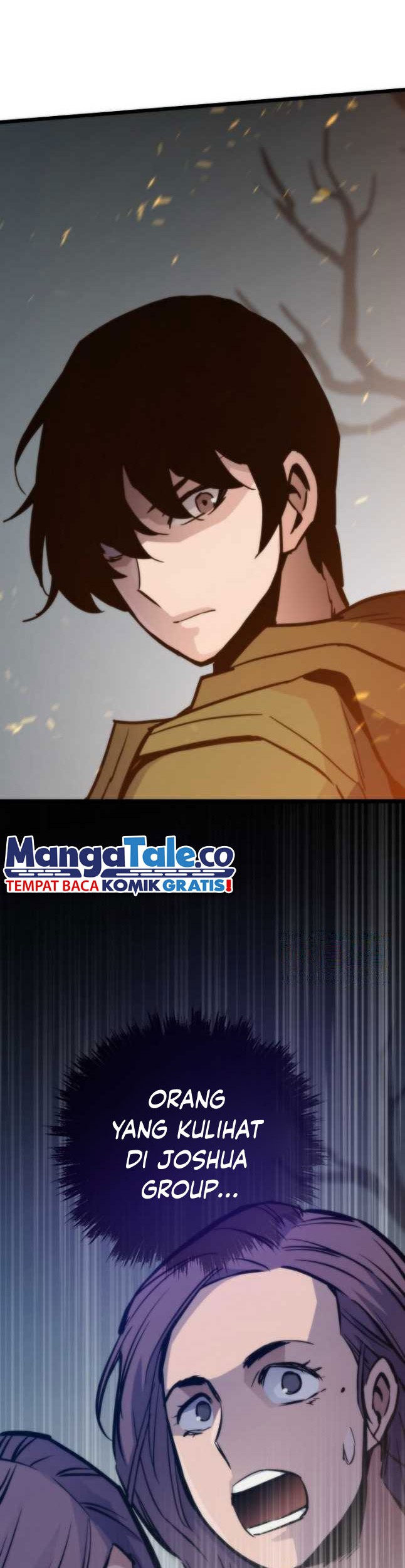 Past Life Regressor (Remake 2022) Chapter 89 Gambar 42