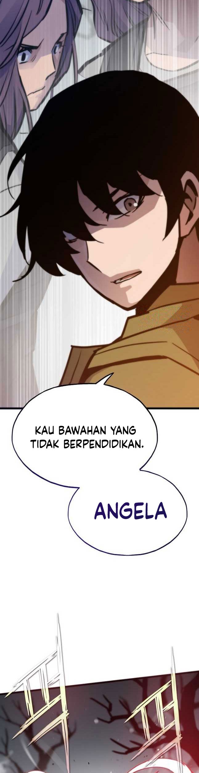 Past Life Regressor (Remake 2022) Chapter 89 Gambar 43