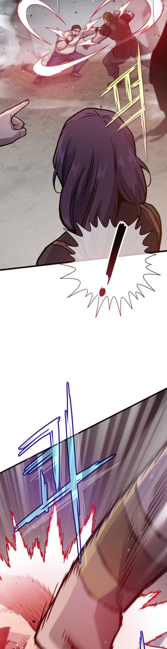 Past Life Regressor (Remake 2022) Chapter 89 Gambar 44