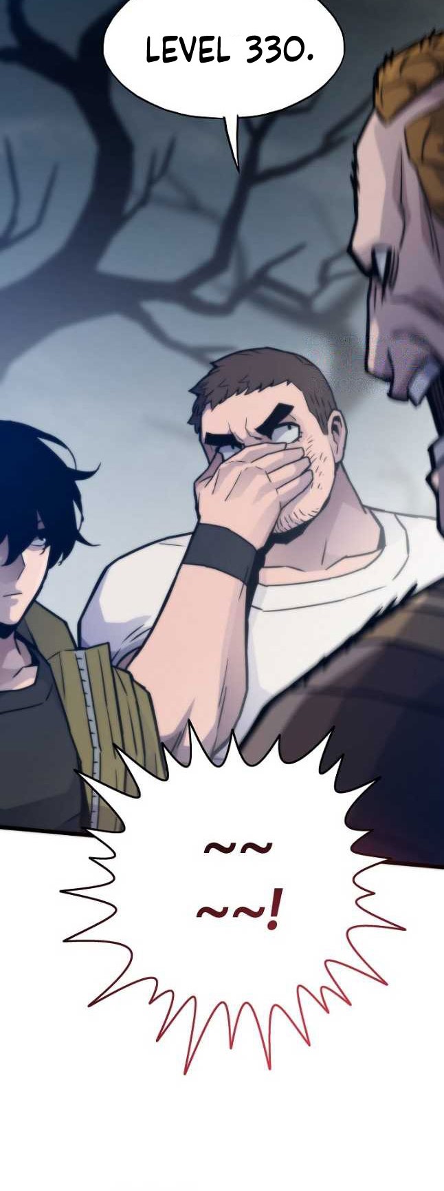 Past Life Regressor (Remake 2022) Chapter 89 Gambar 48