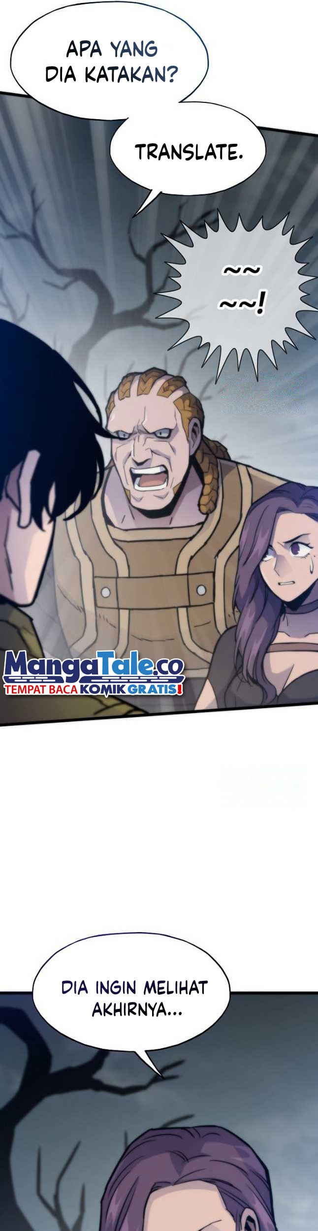 Past Life Regressor (Remake 2022) Chapter 89 Gambar 49