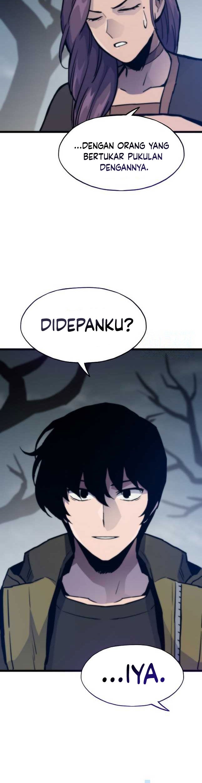 Past Life Regressor (Remake 2022) Chapter 89 Gambar 50