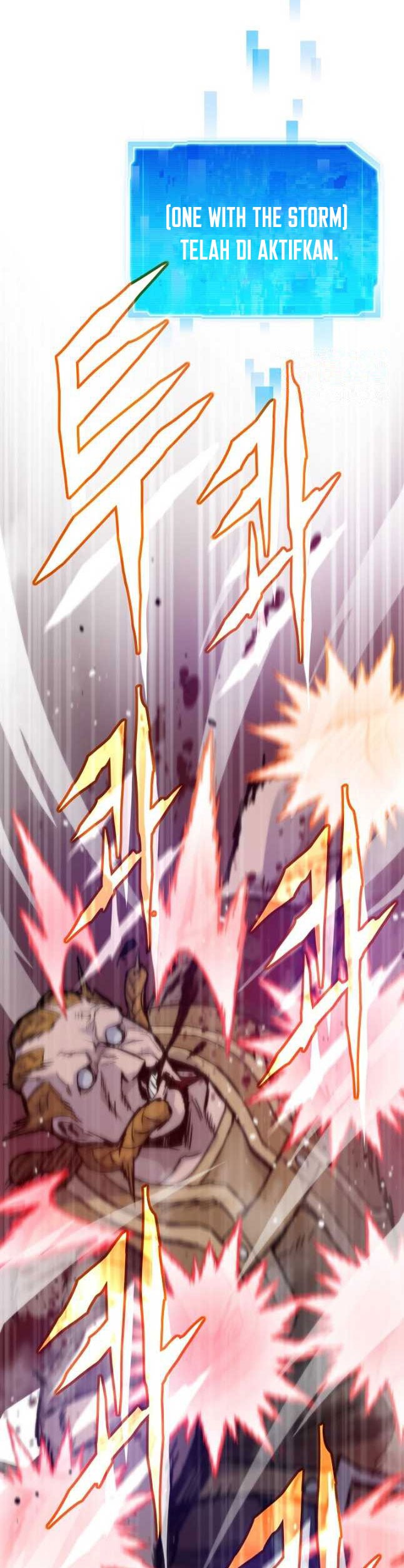 Past Life Regressor (Remake 2022) Chapter 89 Gambar 51