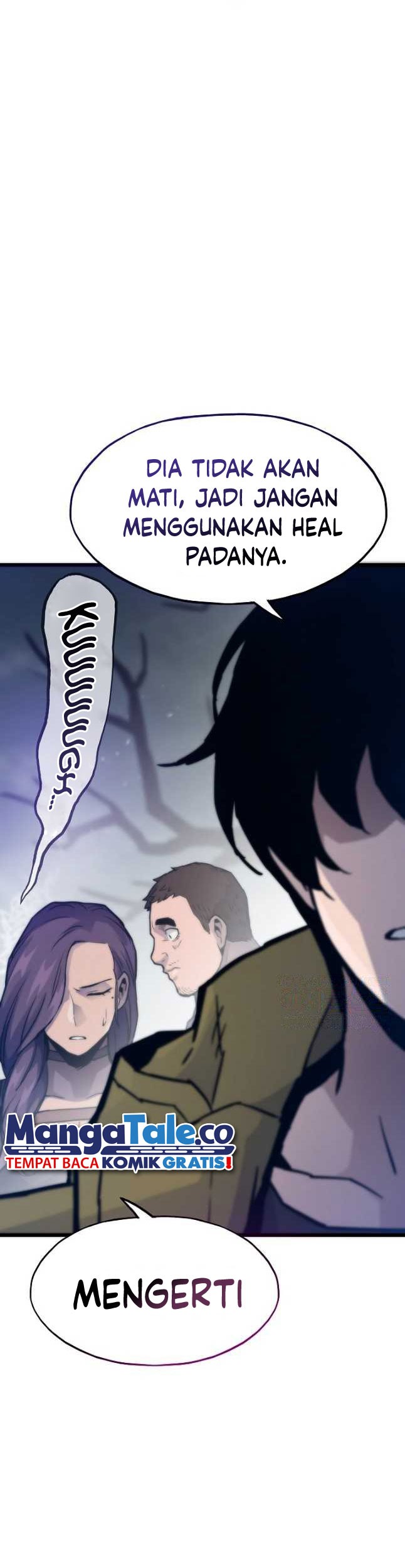 Past Life Regressor (Remake 2022) Chapter 89 Gambar 53