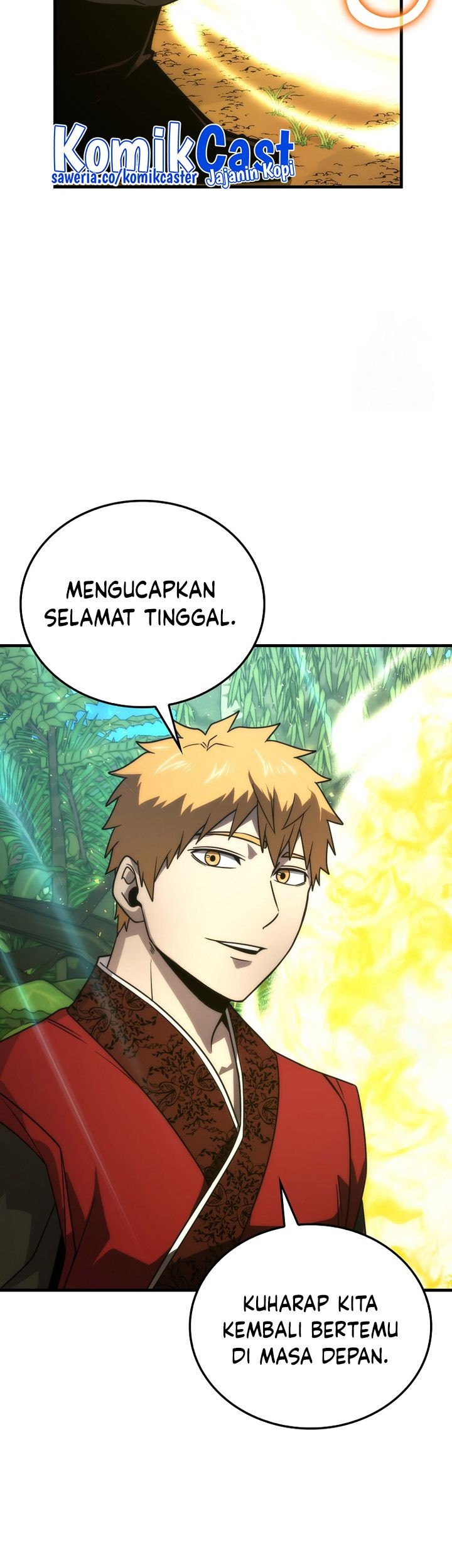 Demon Lord’s Martial Arts Ascension Chapter 82 Gambar 28