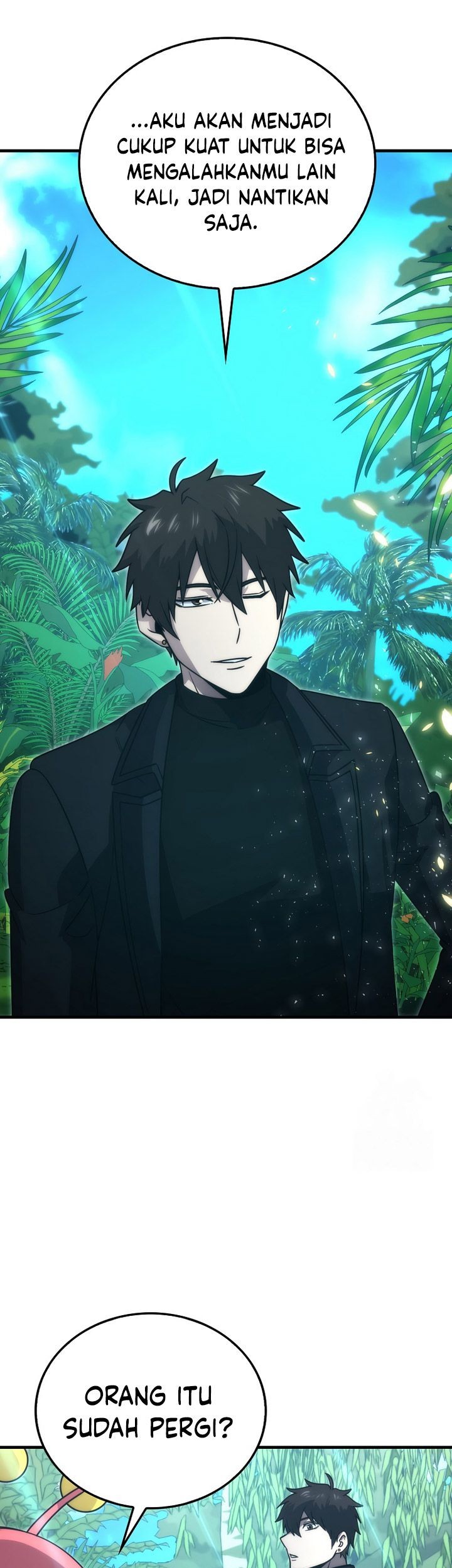 Demon Lord’s Martial Arts Ascension Chapter 82 Gambar 30