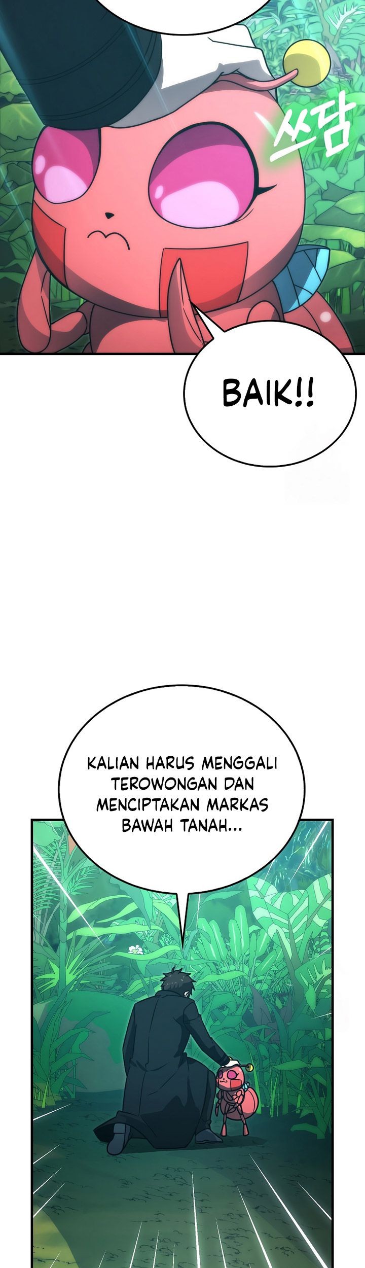 Demon Lord’s Martial Arts Ascension Chapter 82 Gambar 32