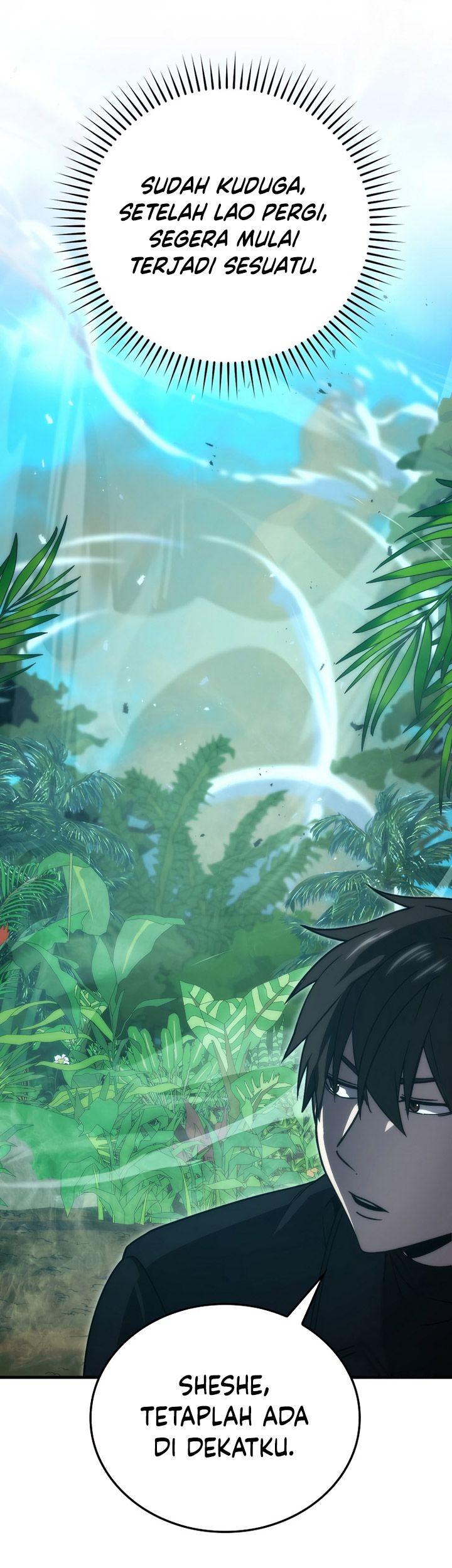 Demon Lord’s Martial Arts Ascension Chapter 82 Gambar 34