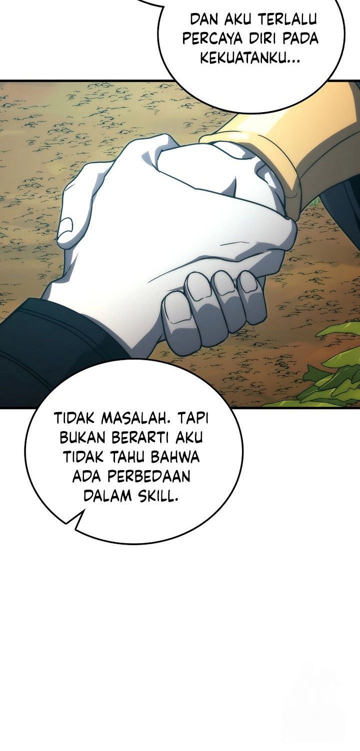 Demon Lord’s Martial Arts Ascension Chapter 82 Gambar 19