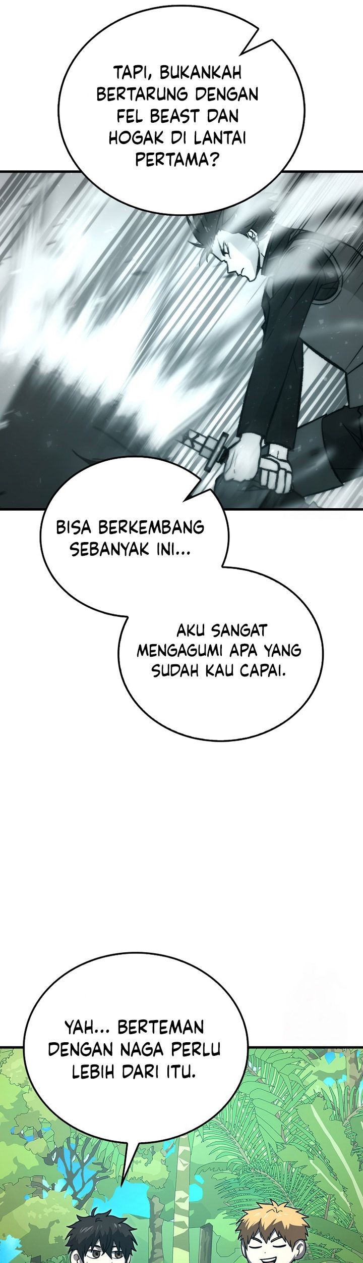 Demon Lord’s Martial Arts Ascension Chapter 82 Gambar 20