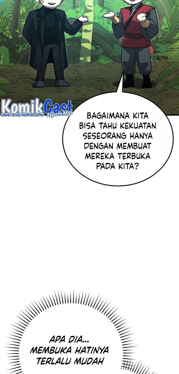 Demon Lord’s Martial Arts Ascension Chapter 82 Gambar 21